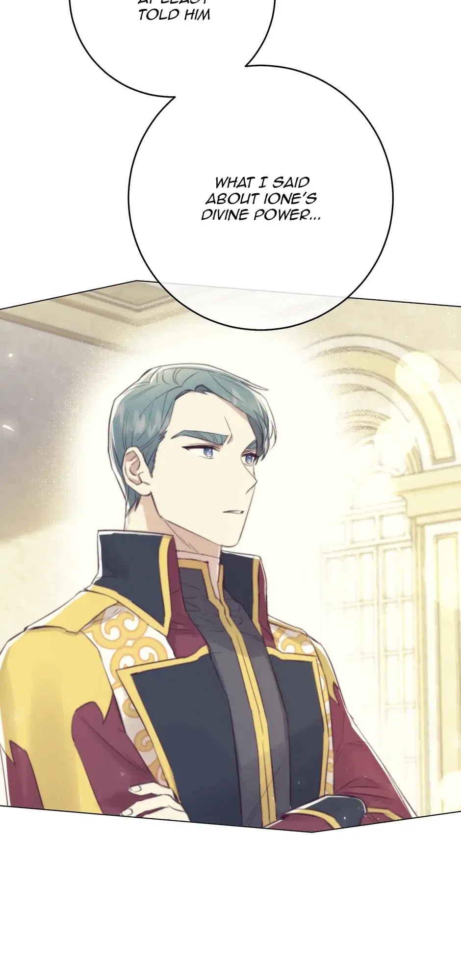 A Most Virtuous Villain Chapter 62 – Page 40
