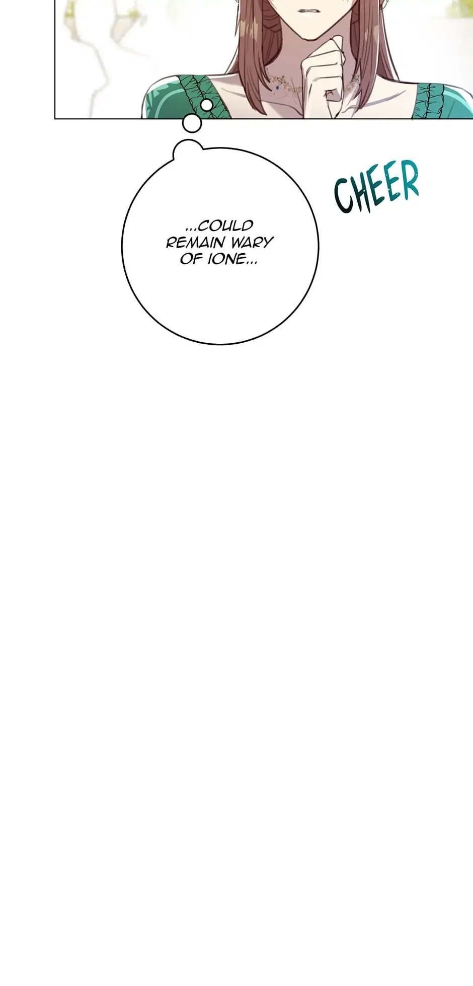 A Most Virtuous Villain Chapter 62 – Page 42
