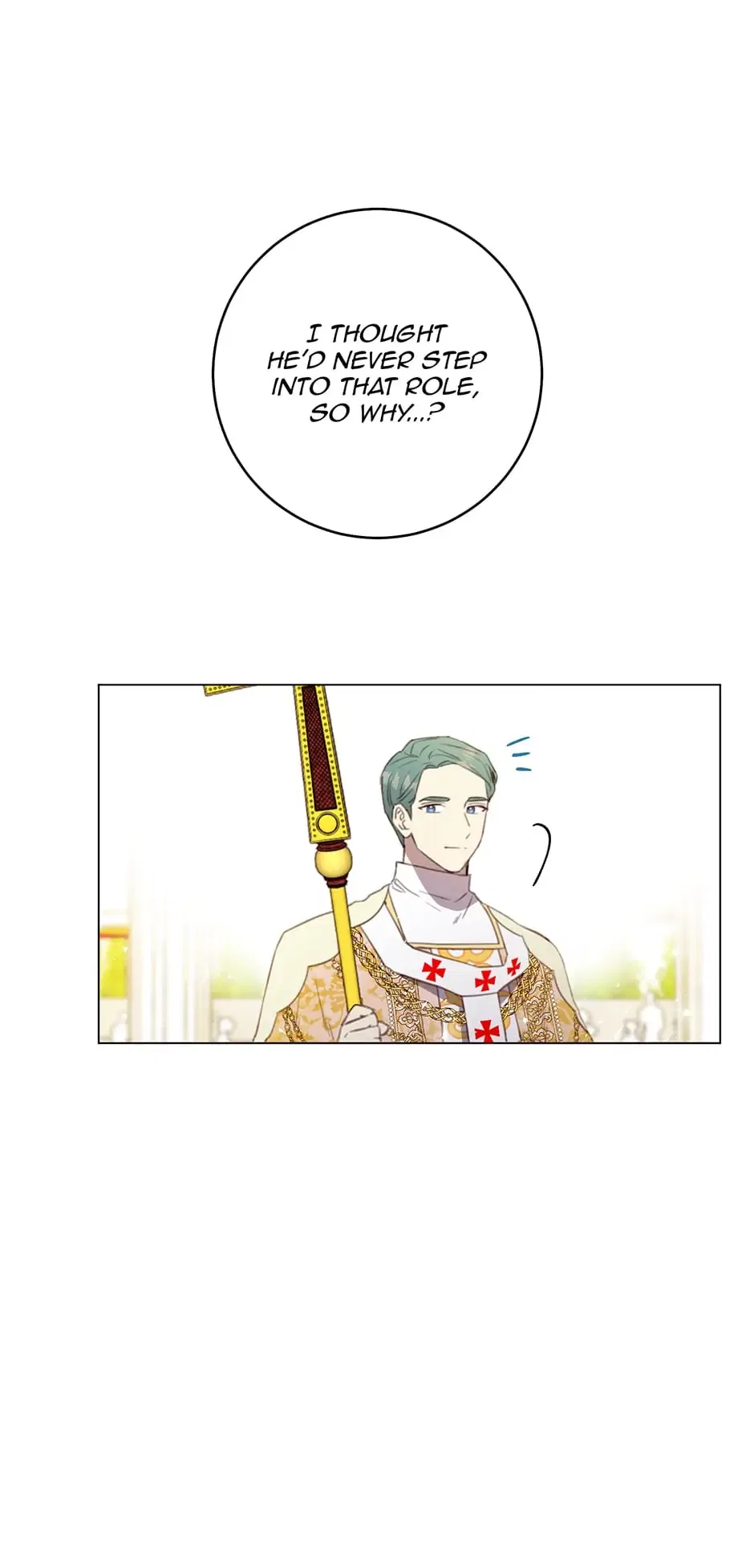 A Most Virtuous Villain Chapter 62 – Page 58
