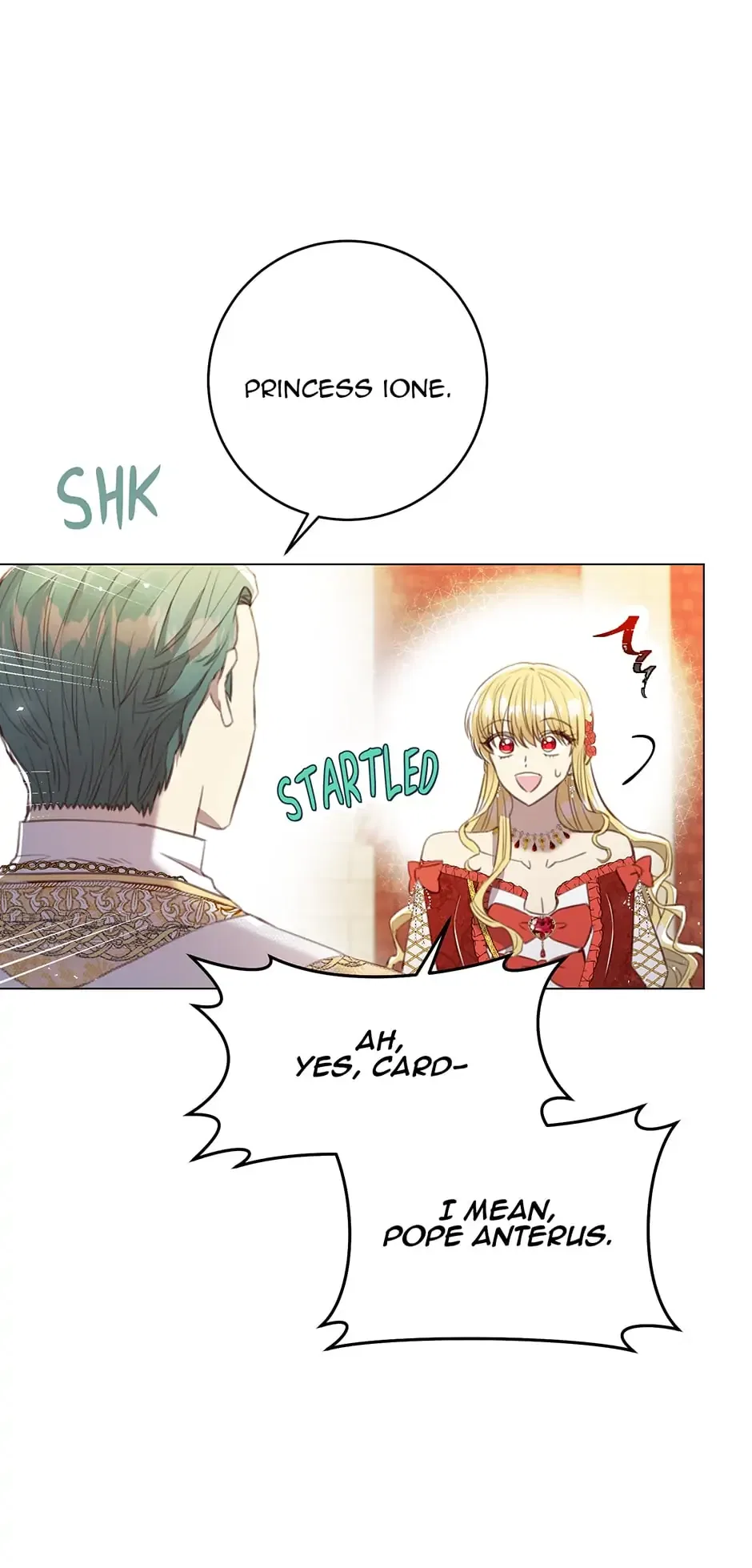 A Most Virtuous Villain Chapter 62 – Page 59