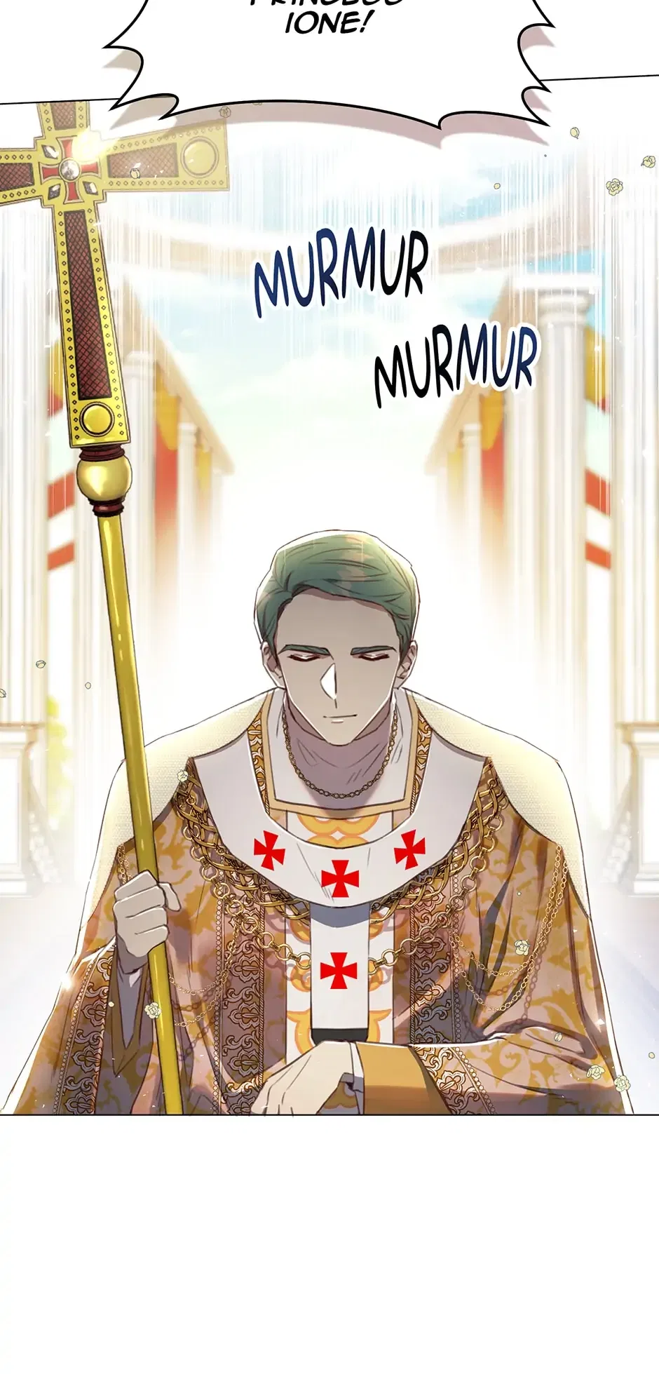A Most Virtuous Villain Chapter 62 – Page 64