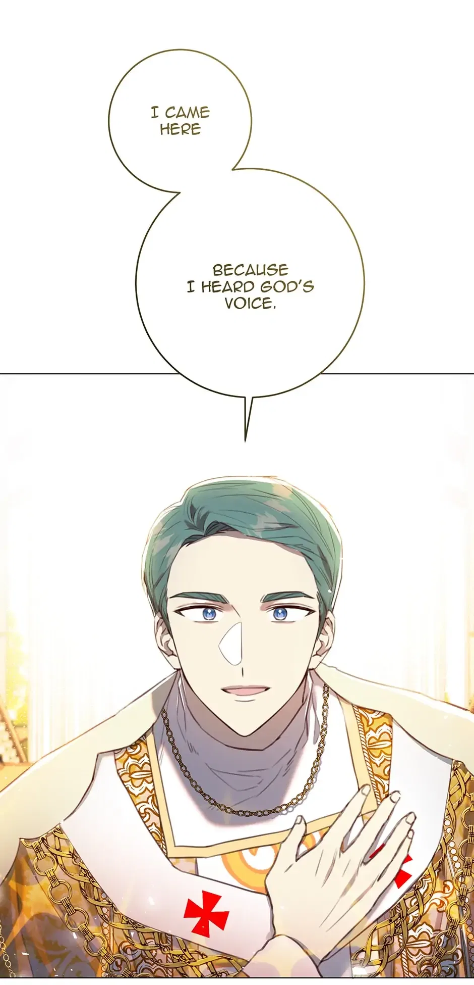 A Most Virtuous Villain Chapter 62 – Page 67