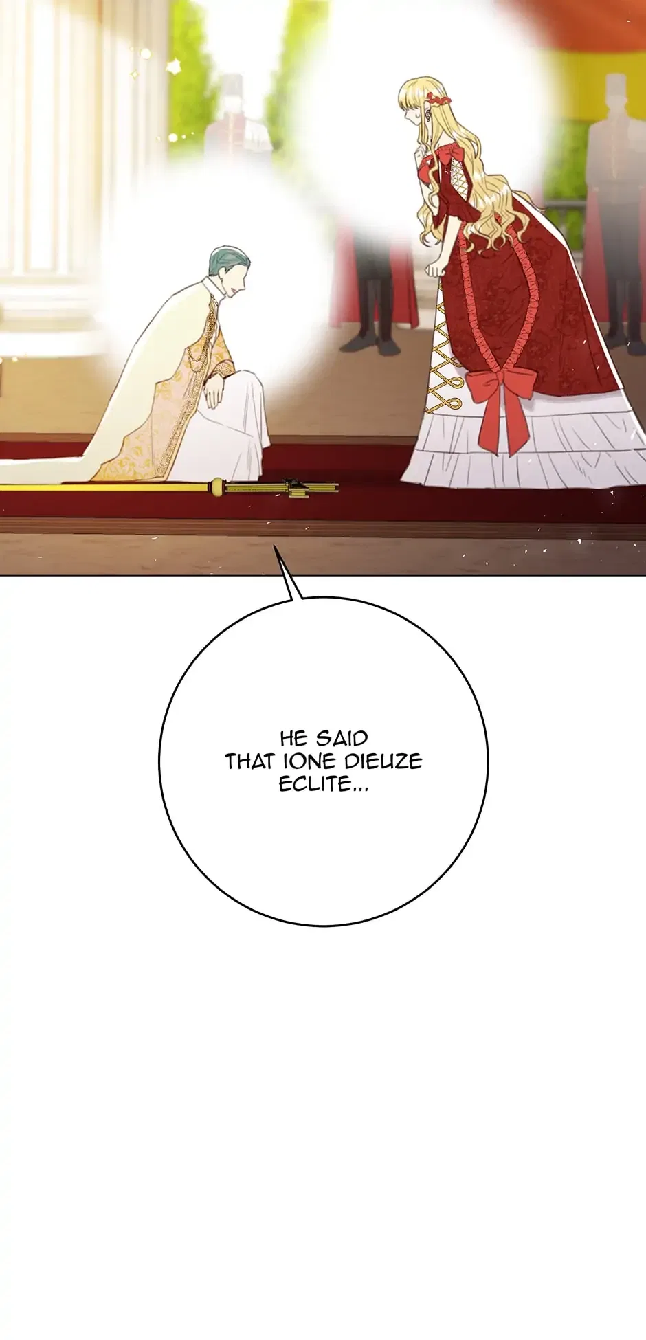 A Most Virtuous Villain Chapter 62 – Page 69