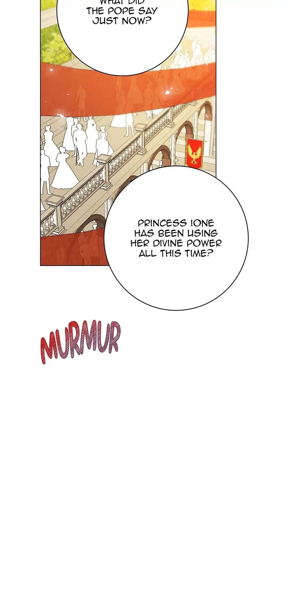 A Most Virtuous Villain Chapter 62 – Page 72