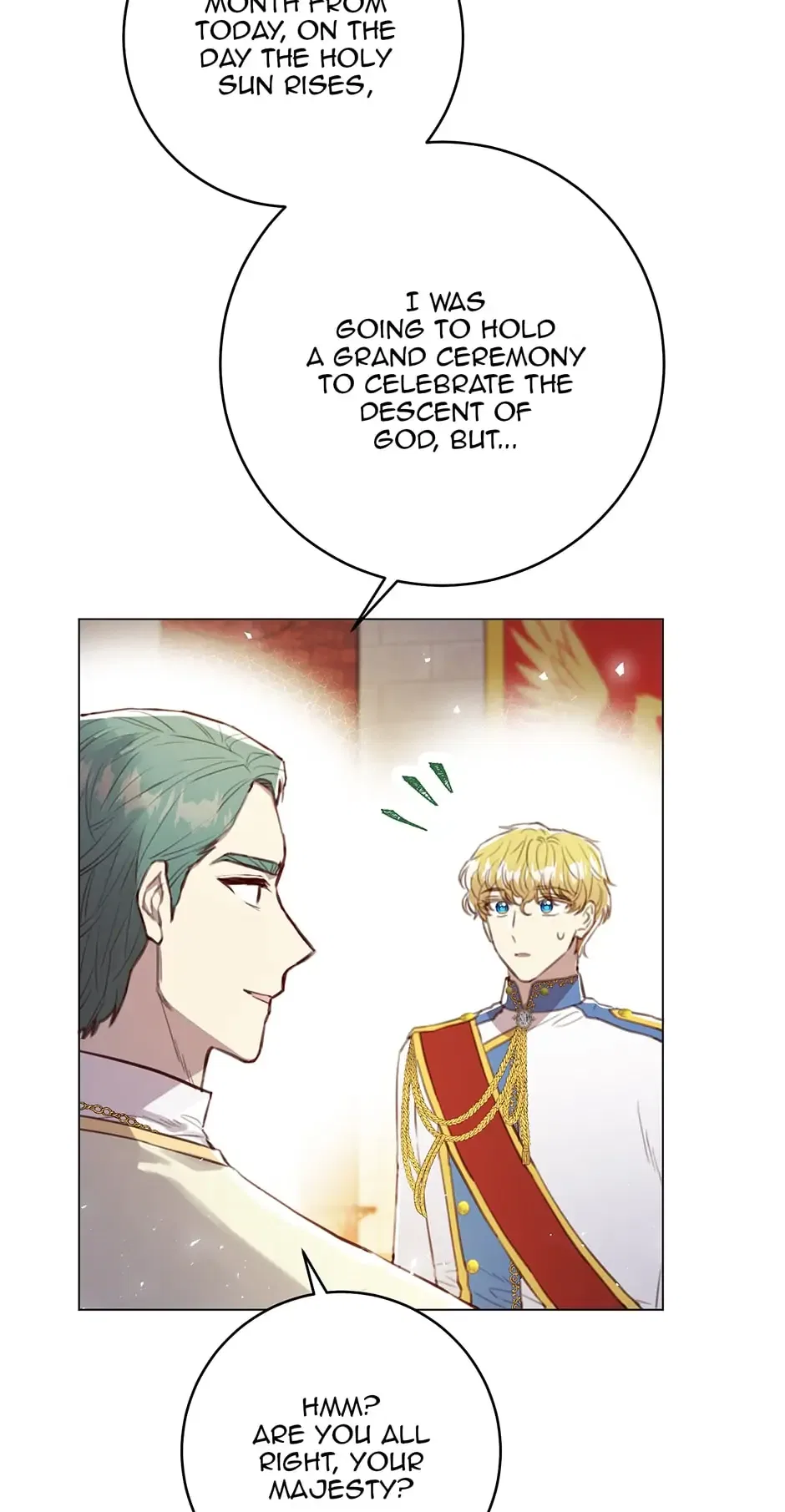 A Most Virtuous Villain Chapter 62 – Page 79