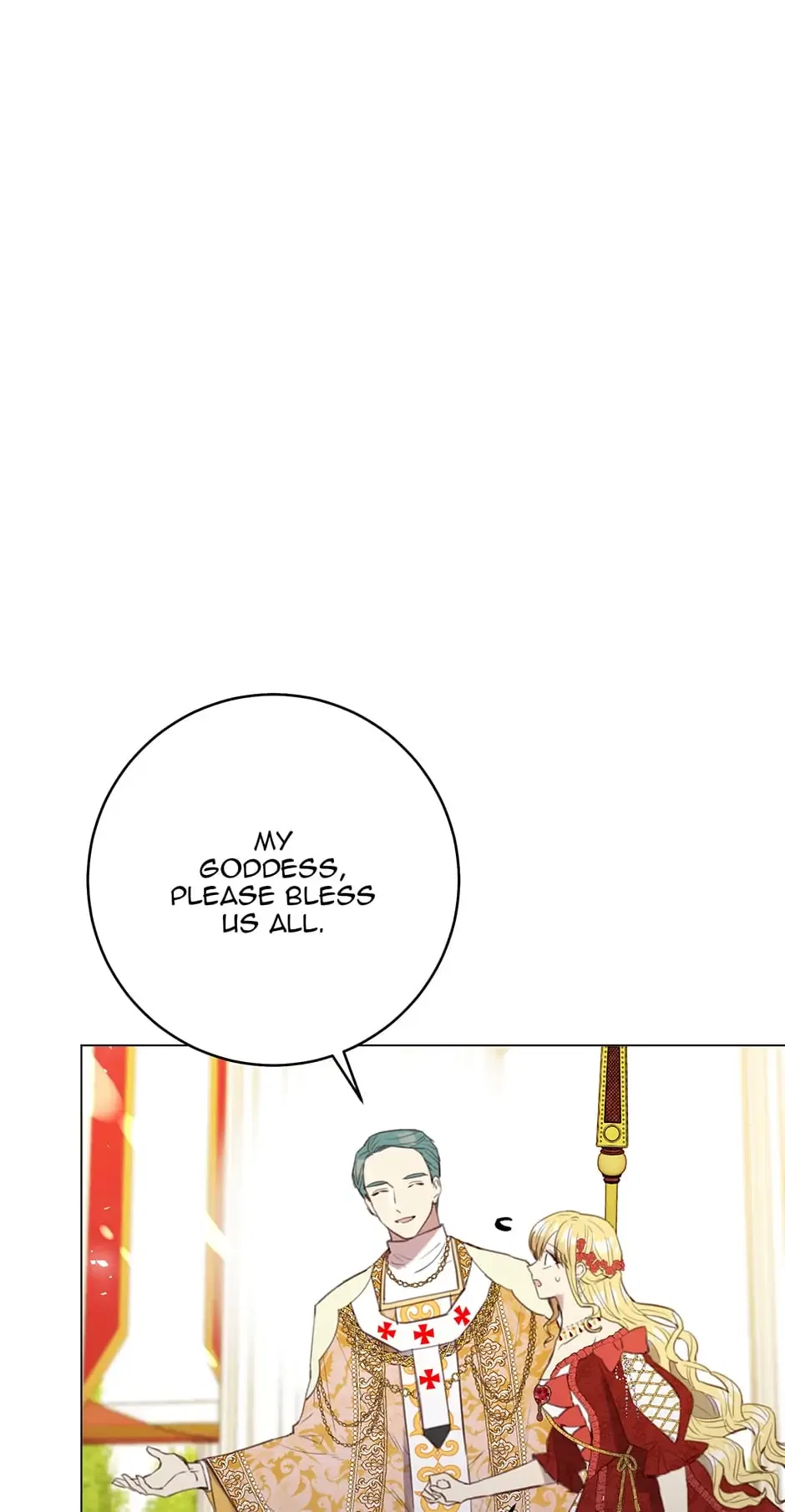 A Most Virtuous Villain Chapter 62 – Page 82