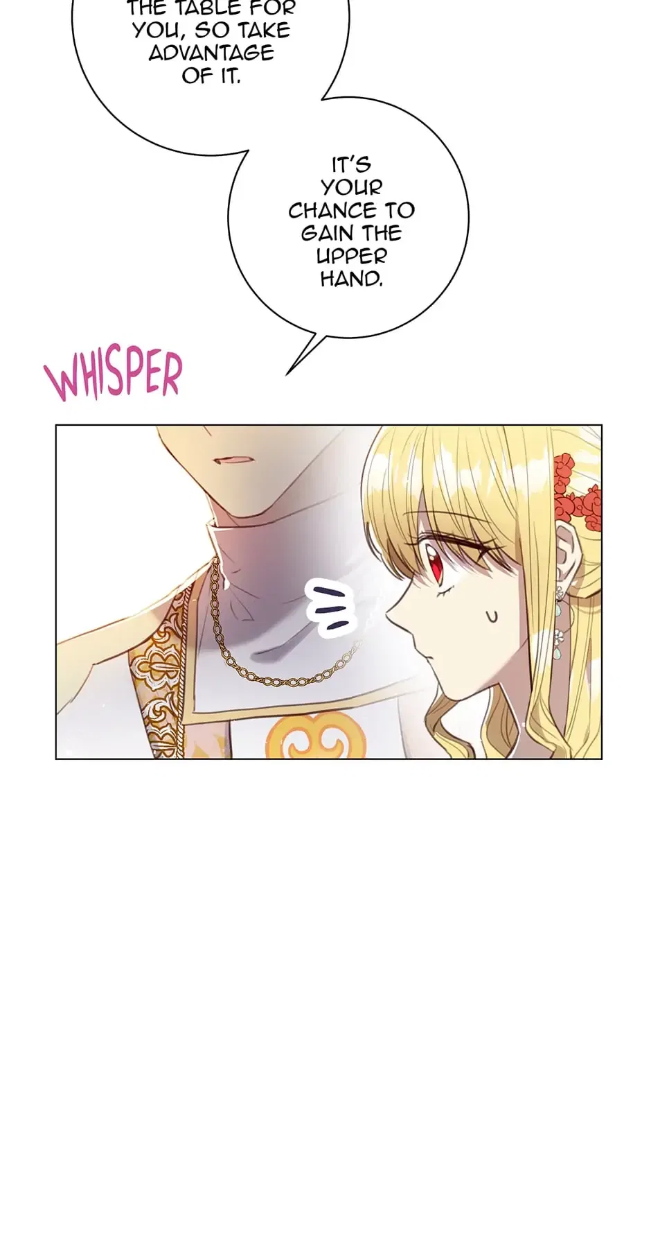 A Most Virtuous Villain Chapter 62 – Page 84