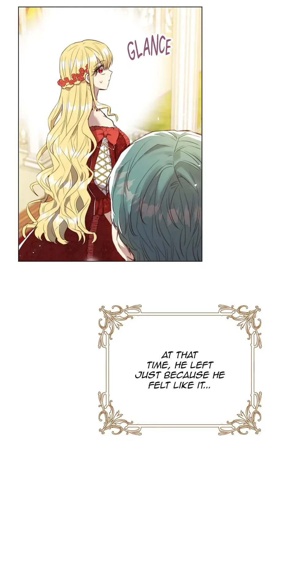 A Most Virtuous Villain Chapter 62 – Page 92