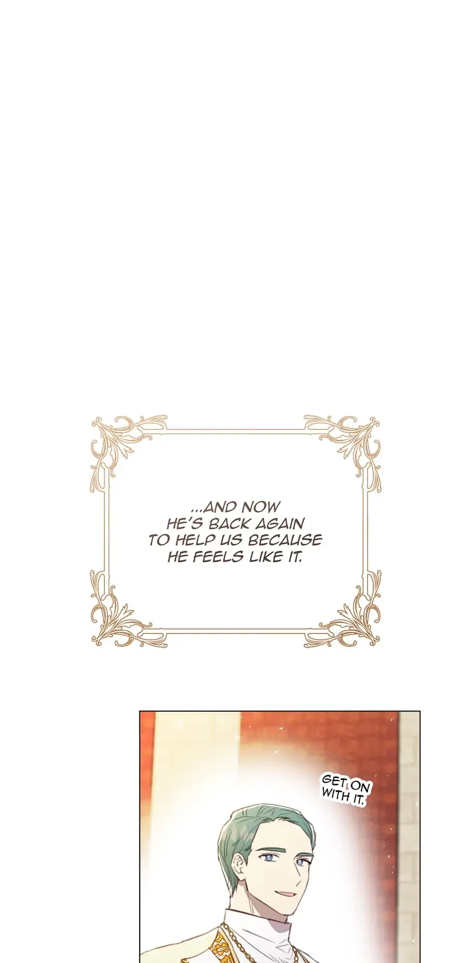 A Most Virtuous Villain Chapter 62 – Page 93