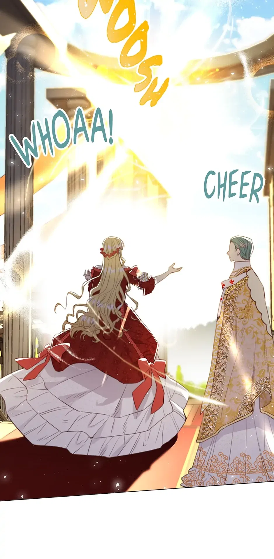 A Most Virtuous Villain Chapter 62 – Page 97
