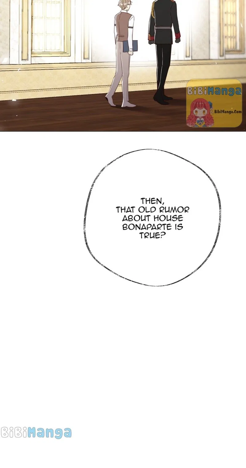 A Most Virtuous Villain Chapter 61 – Page 5
