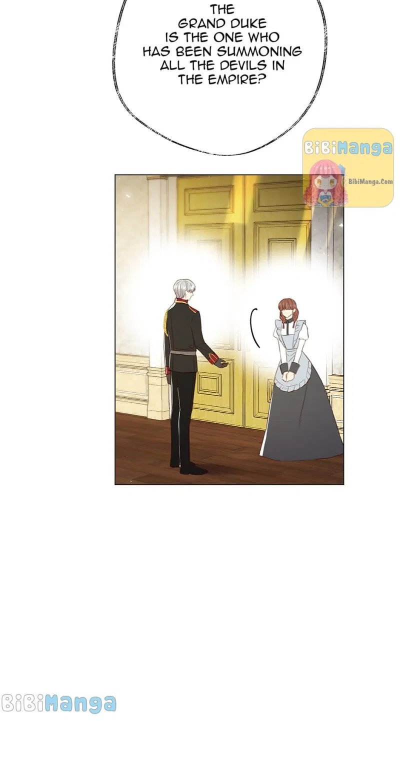 A Most Virtuous Villain Chapter 61 – Page 8