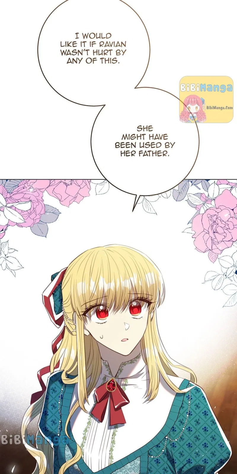 A Most Virtuous Villain Chapter 61 – Page 22