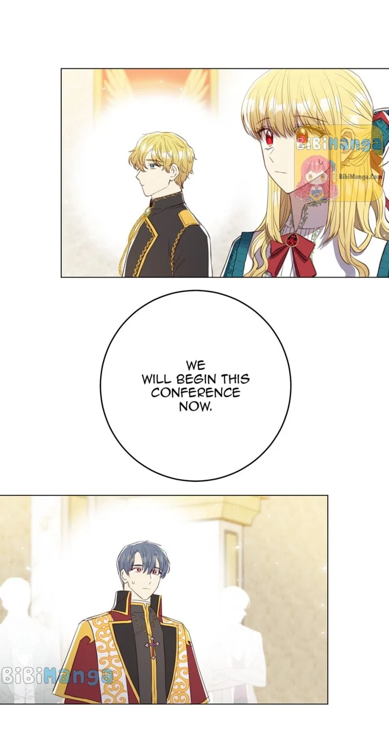 A Most Virtuous Villain Chapter 61 – Page 29