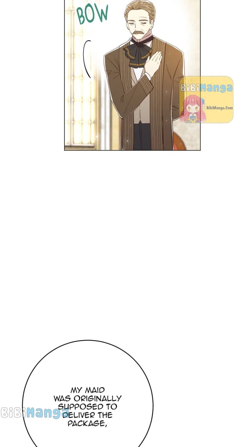 A Most Virtuous Villain Chapter 61 – Page 31