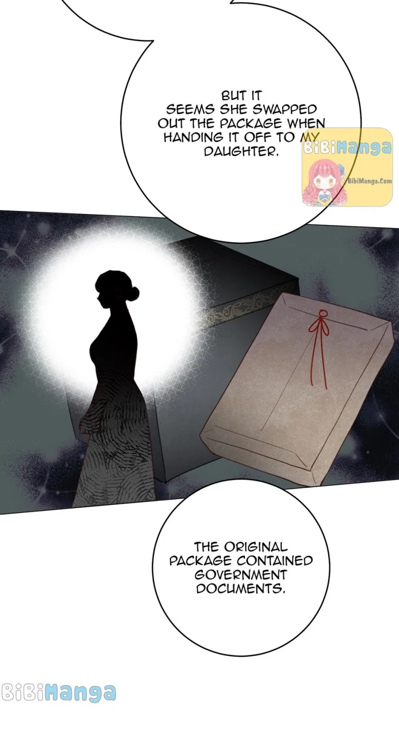 A Most Virtuous Villain Chapter 61 – Page 32