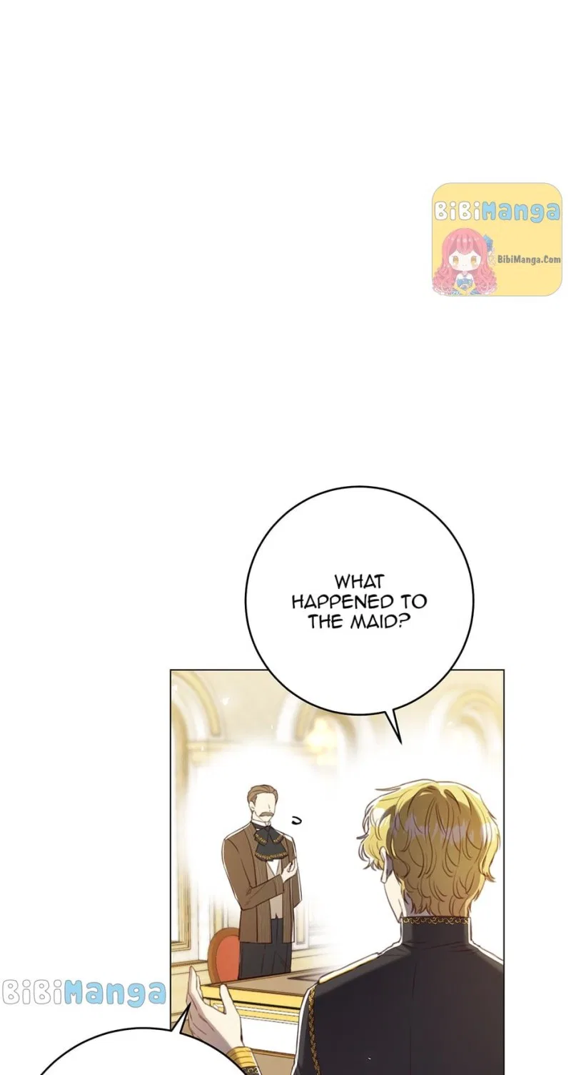 A Most Virtuous Villain Chapter 61 – Page 33