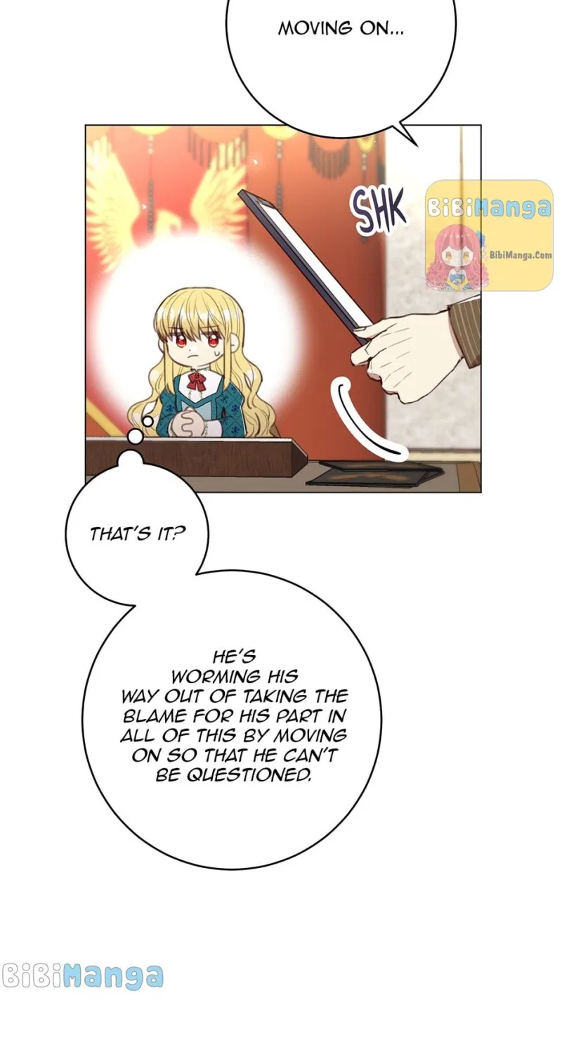 A Most Virtuous Villain Chapter 61 – Page 35