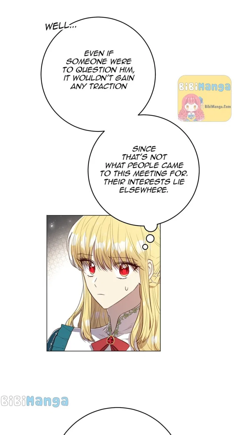 A Most Virtuous Villain Chapter 61 – Page 36