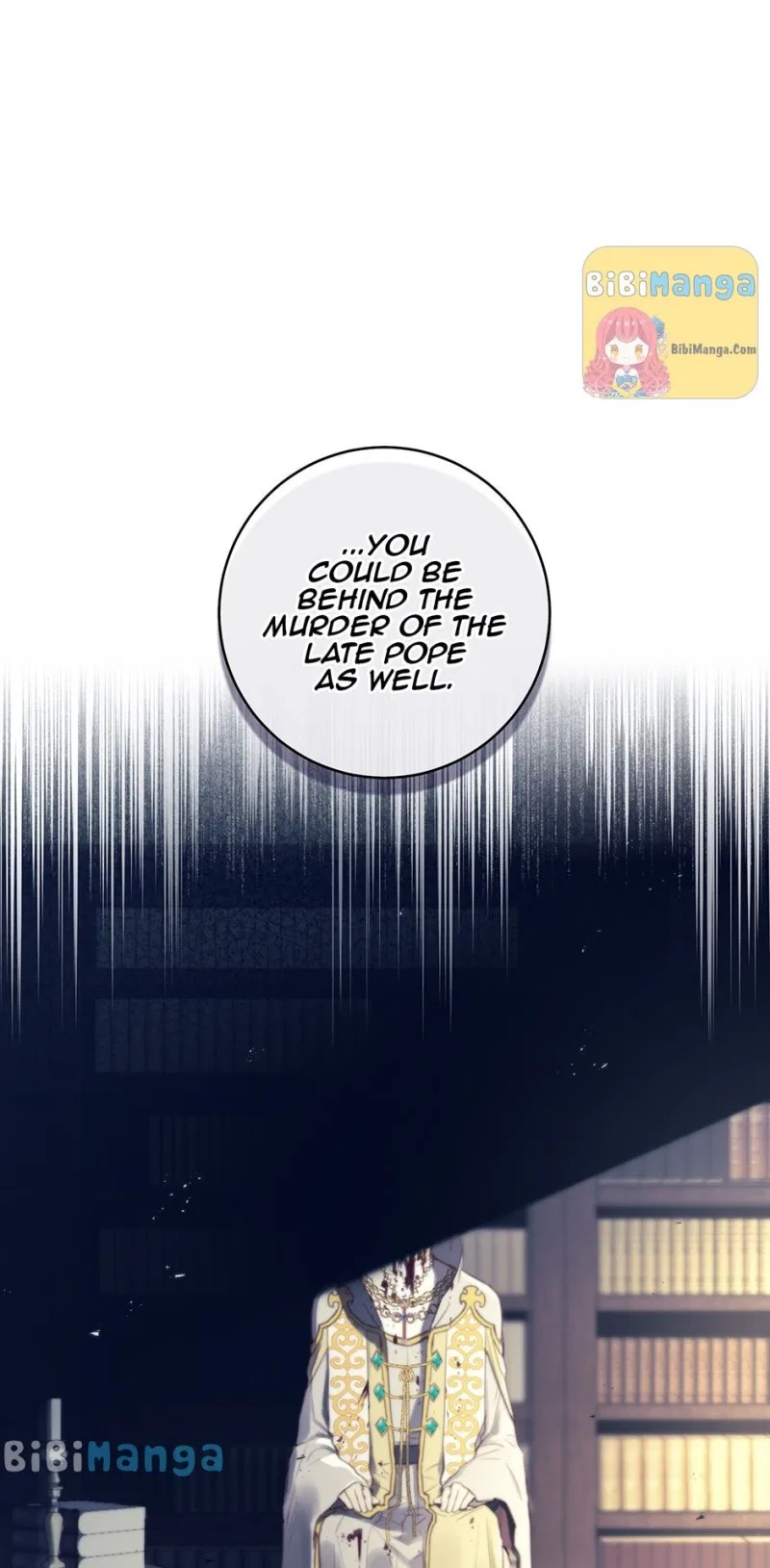 A Most Virtuous Villain Chapter 61 – Page 43