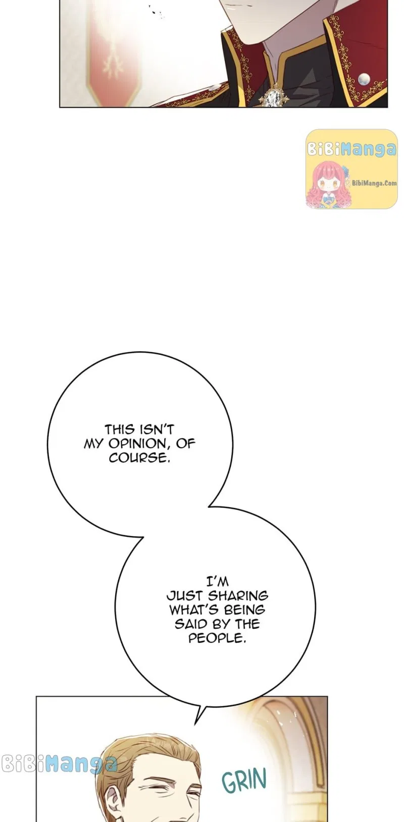 A Most Virtuous Villain Chapter 61 – Page 45