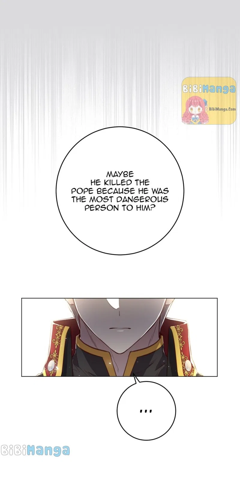 A Most Virtuous Villain Chapter 61 – Page 48