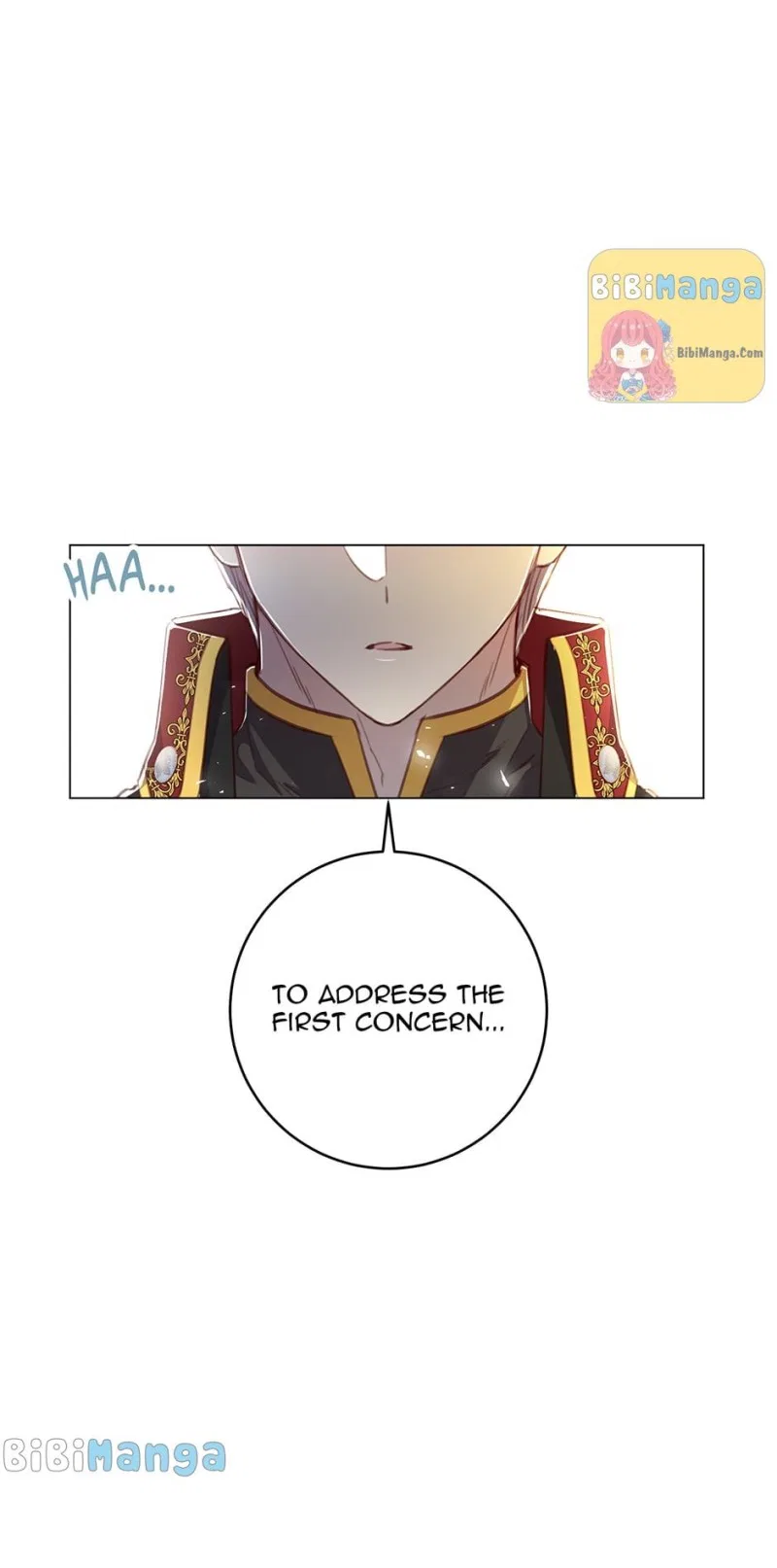 A Most Virtuous Villain Chapter 61 – Page 49