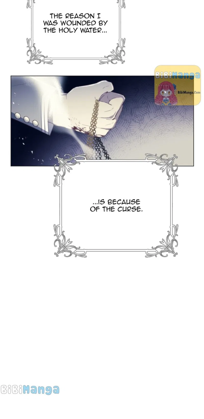 A Most Virtuous Villain Chapter 61 – Page 57
