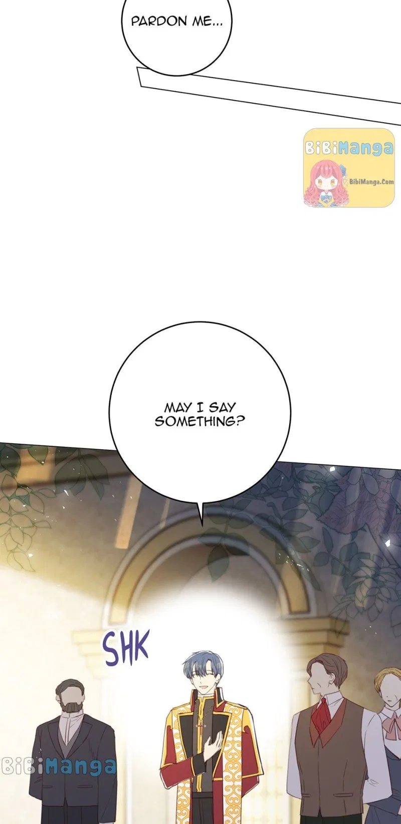 A Most Virtuous Villain Chapter 61 – Page 62