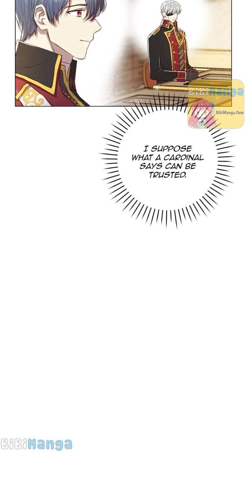 A Most Virtuous Villain Chapter 61 – Page 70