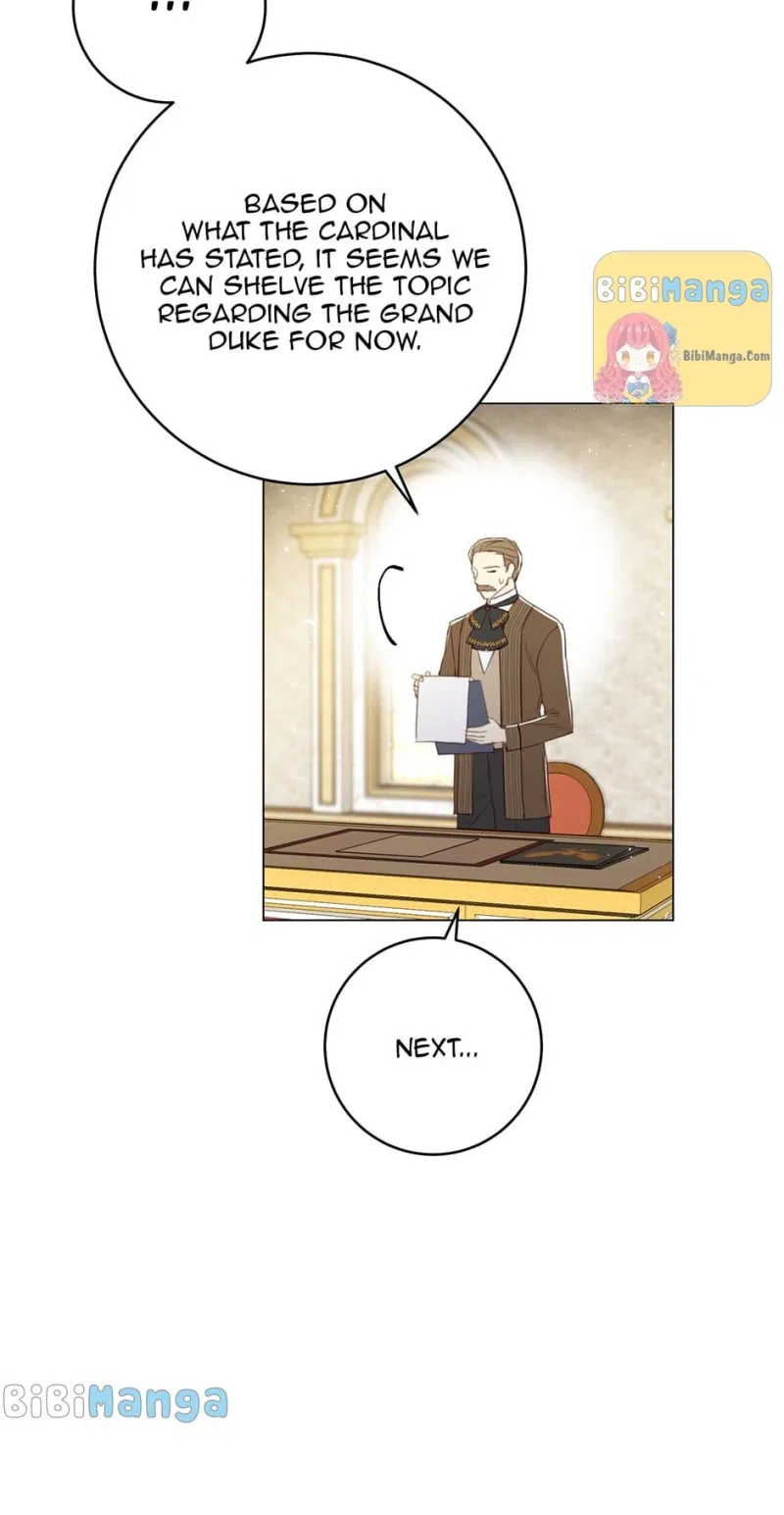 A Most Virtuous Villain Chapter 61 – Page 73