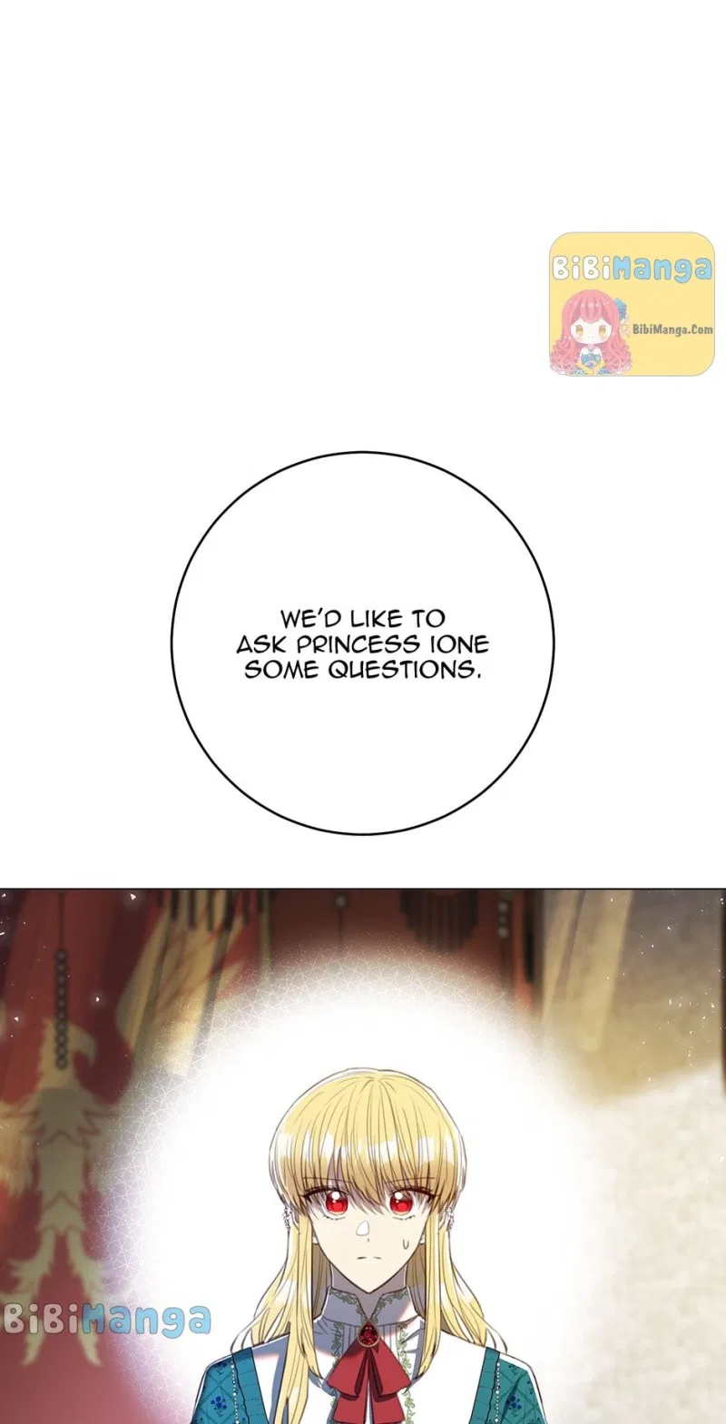 A Most Virtuous Villain Chapter 61 – Page 74