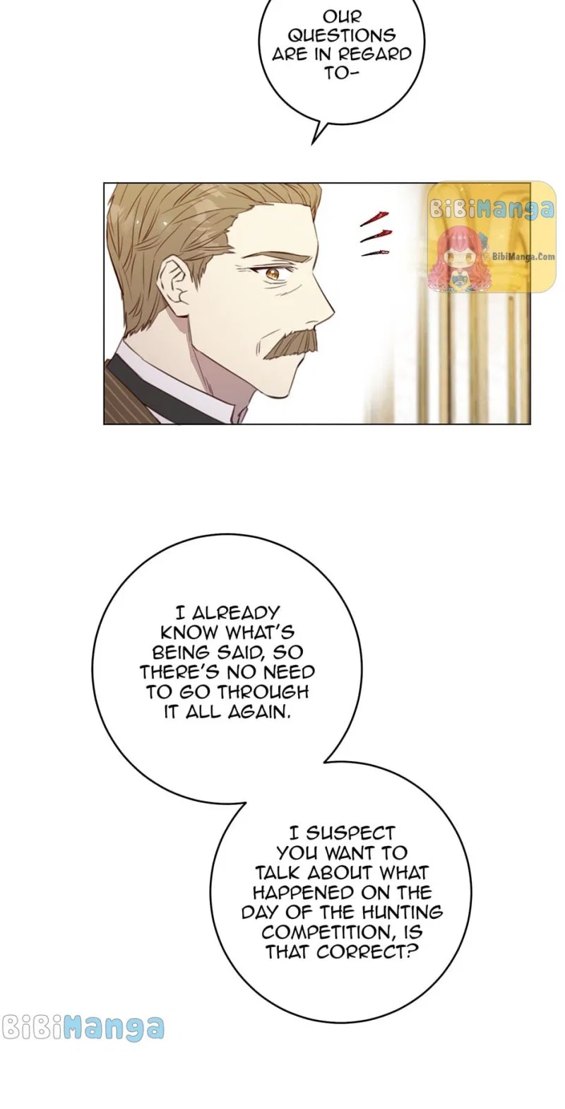 A Most Virtuous Villain Chapter 61 – Page 76