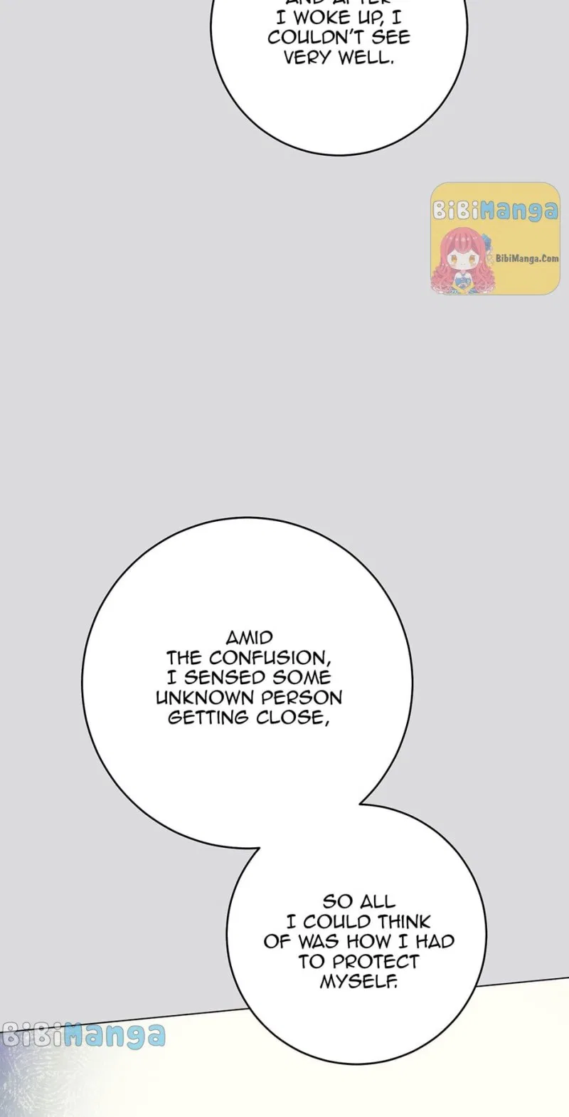A Most Virtuous Villain Chapter 61 – Page 82