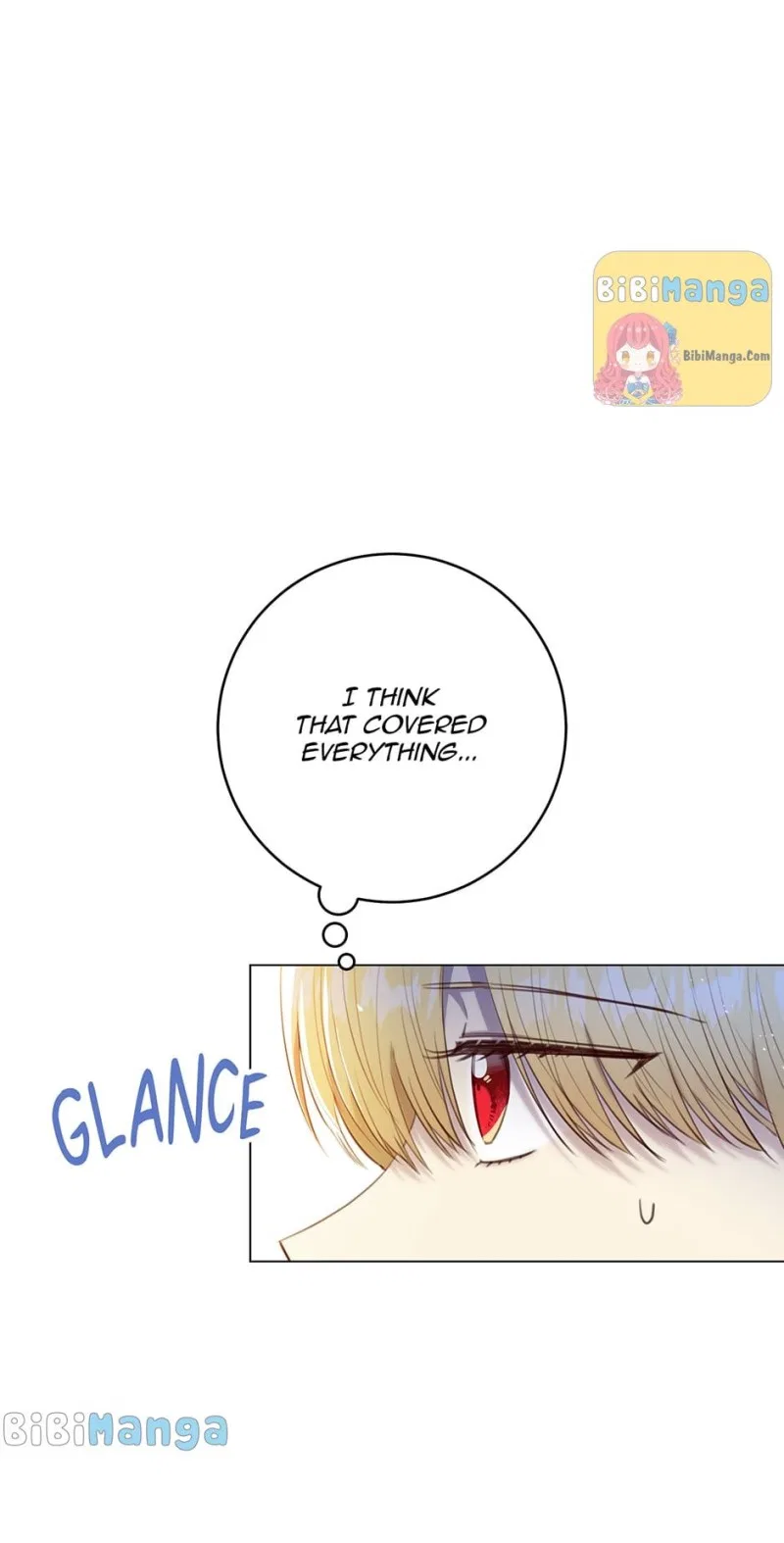 A Most Virtuous Villain Chapter 61 – Page 87