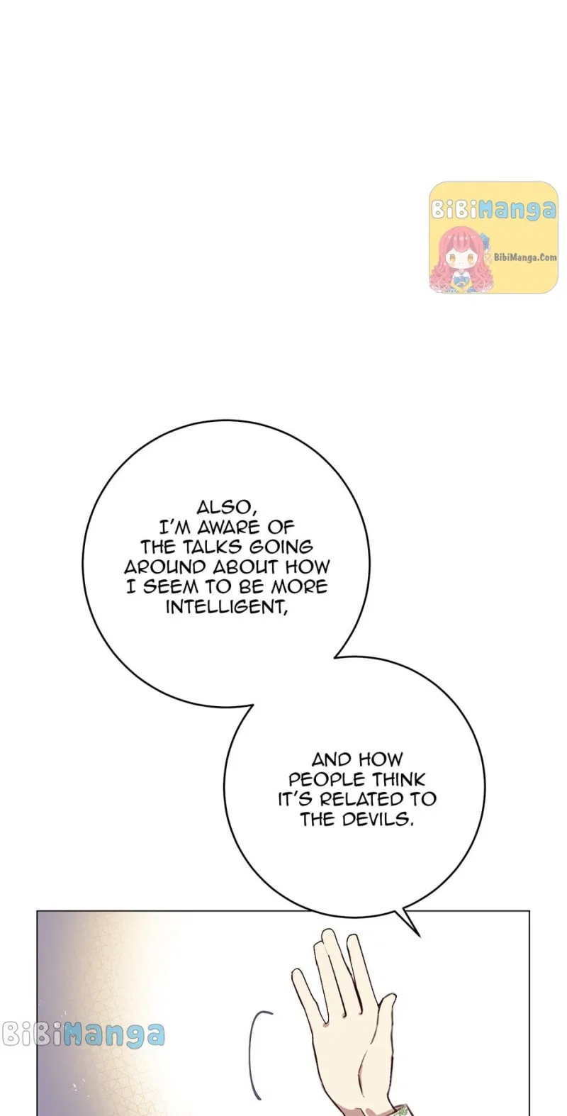 A Most Virtuous Villain Chapter 61 – Page 88