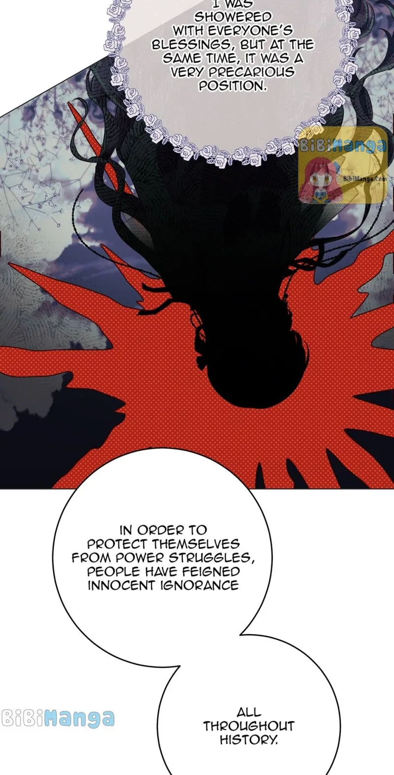 A Most Virtuous Villain Chapter 61 – Page 91