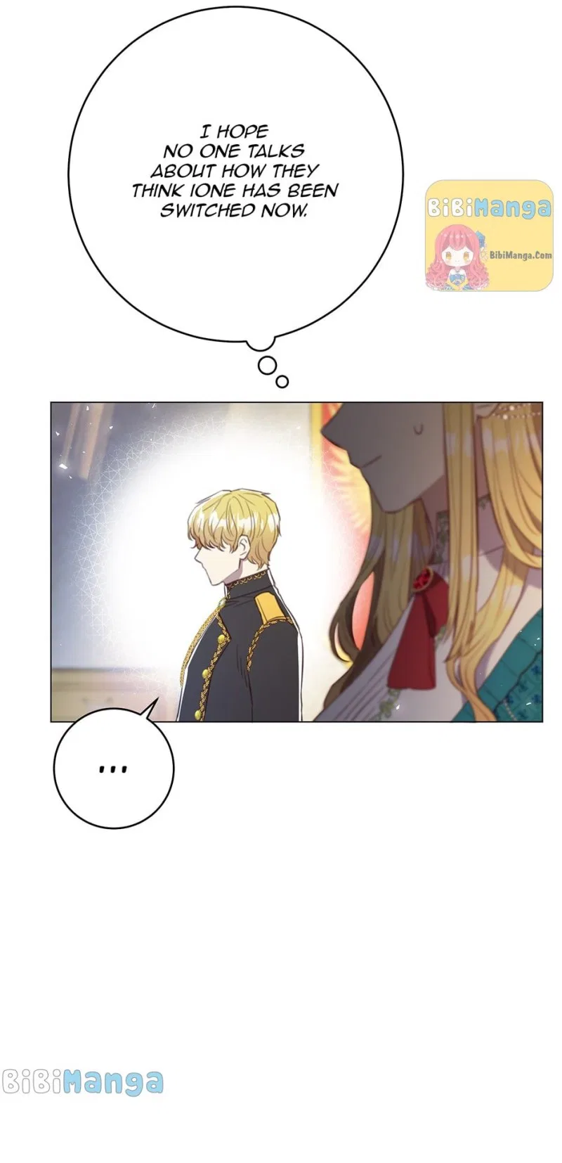 A Most Virtuous Villain Chapter 61 – Page 97