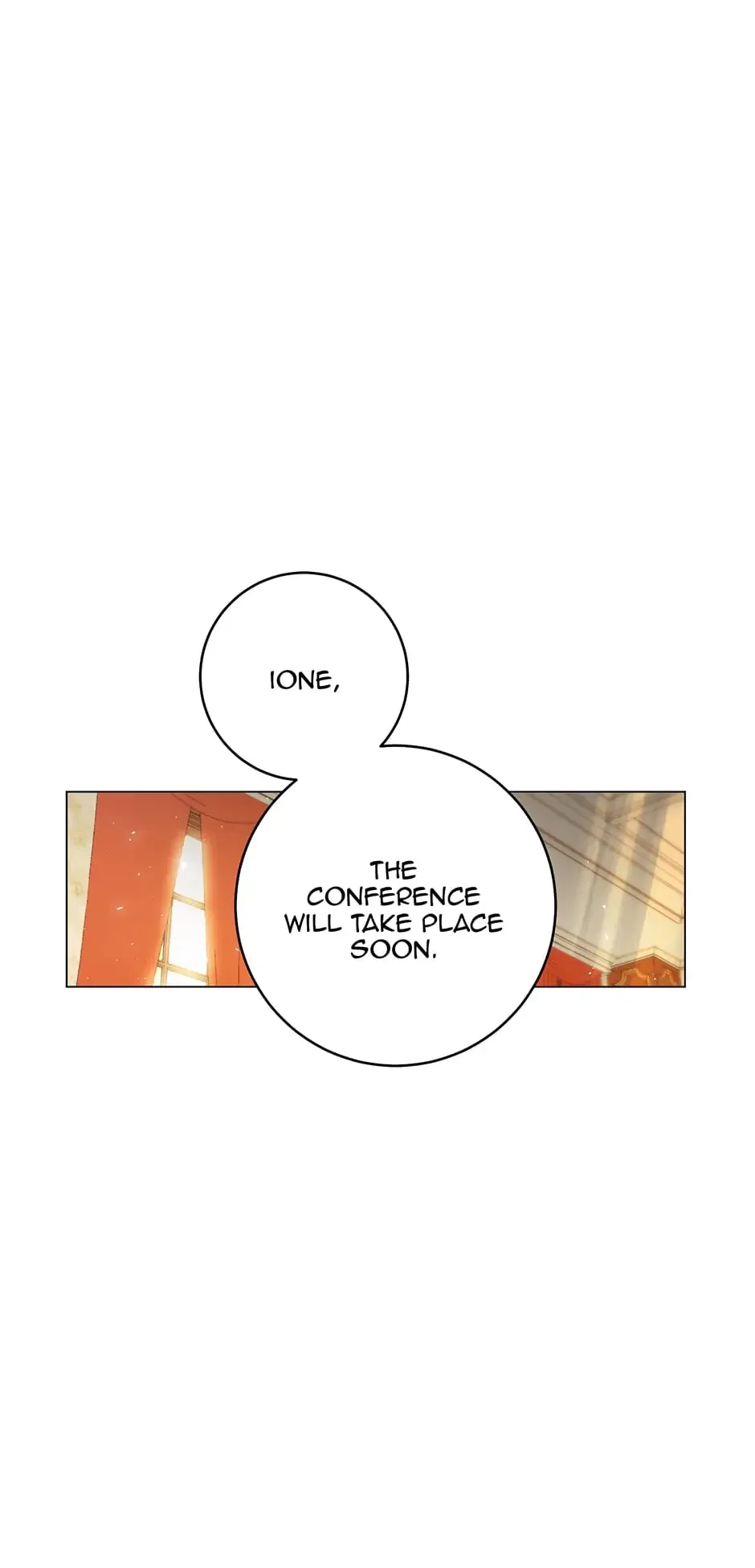 A Most Virtuous Villain Chapter 60 – Page 1