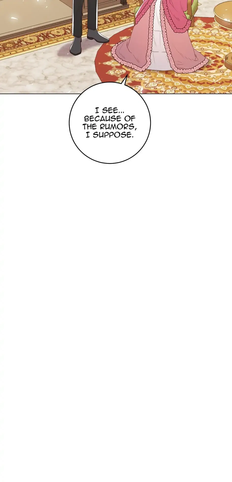 A Most Virtuous Villain Chapter 60 – Page 3