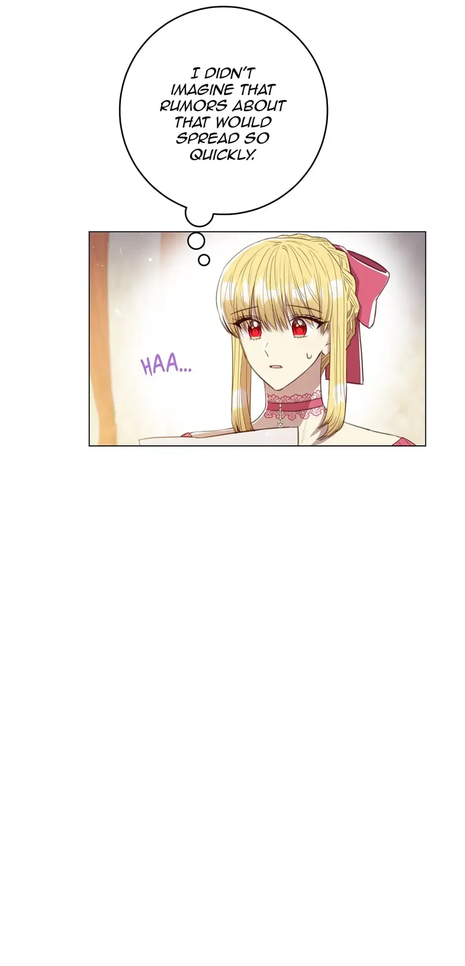 A Most Virtuous Villain Chapter 60 – Page 4