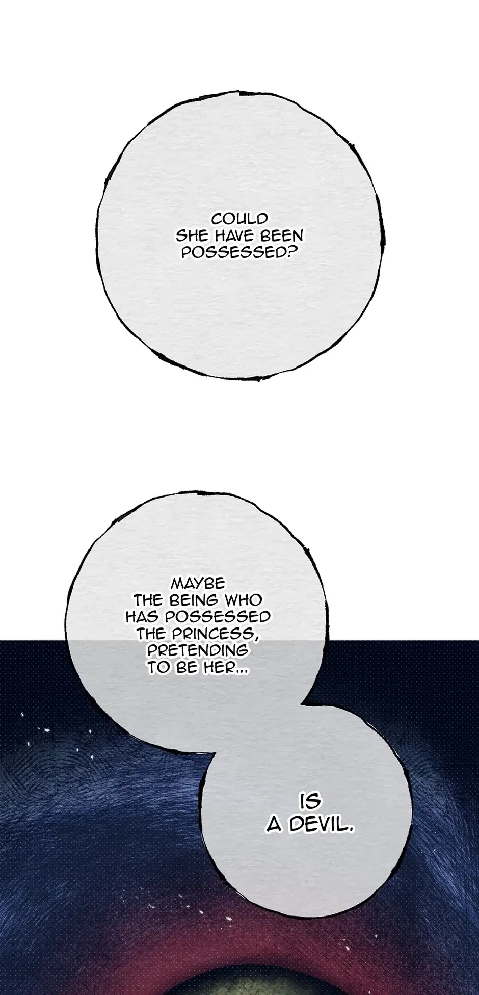 A Most Virtuous Villain Chapter 60 – Page 5