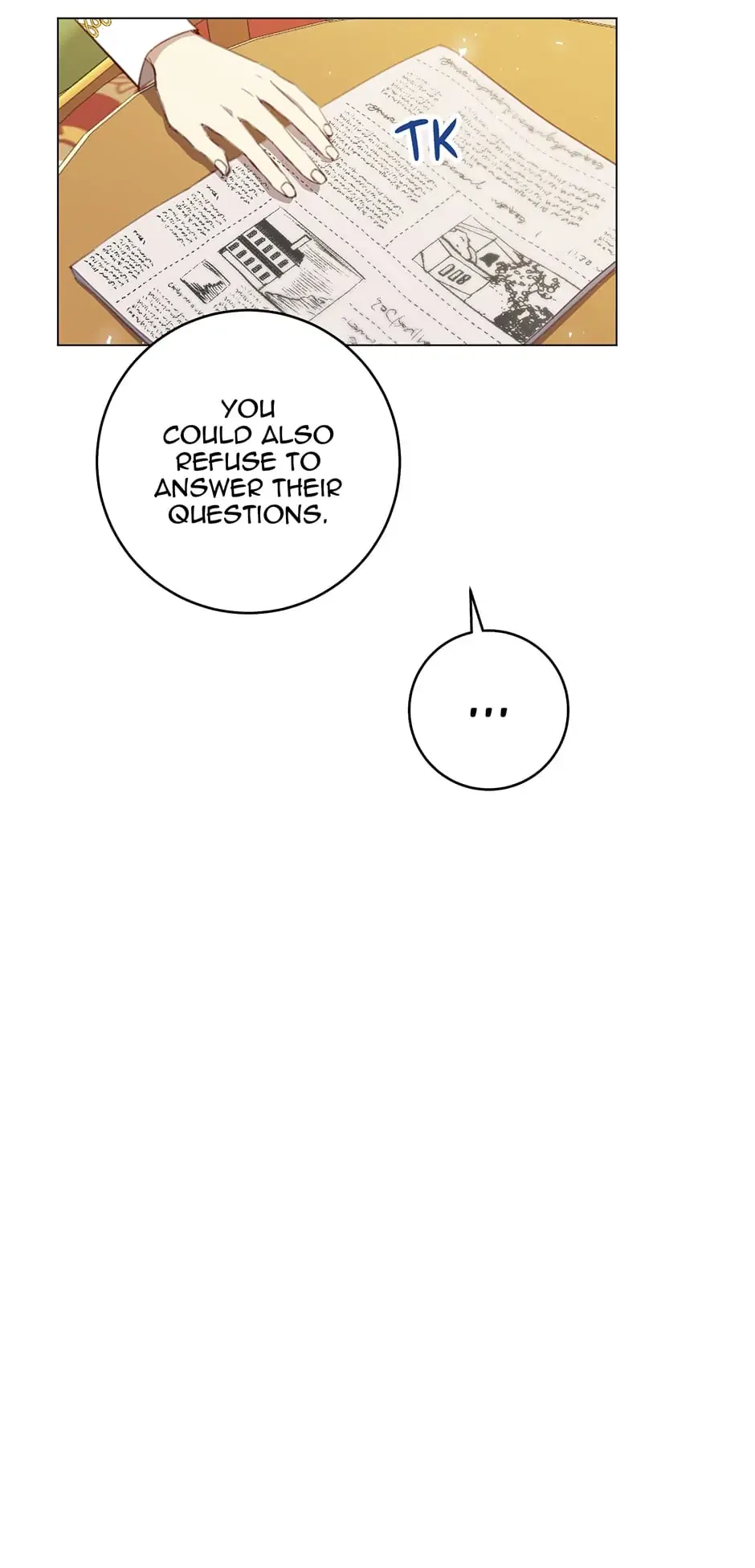A Most Virtuous Villain Chapter 60 – Page 8