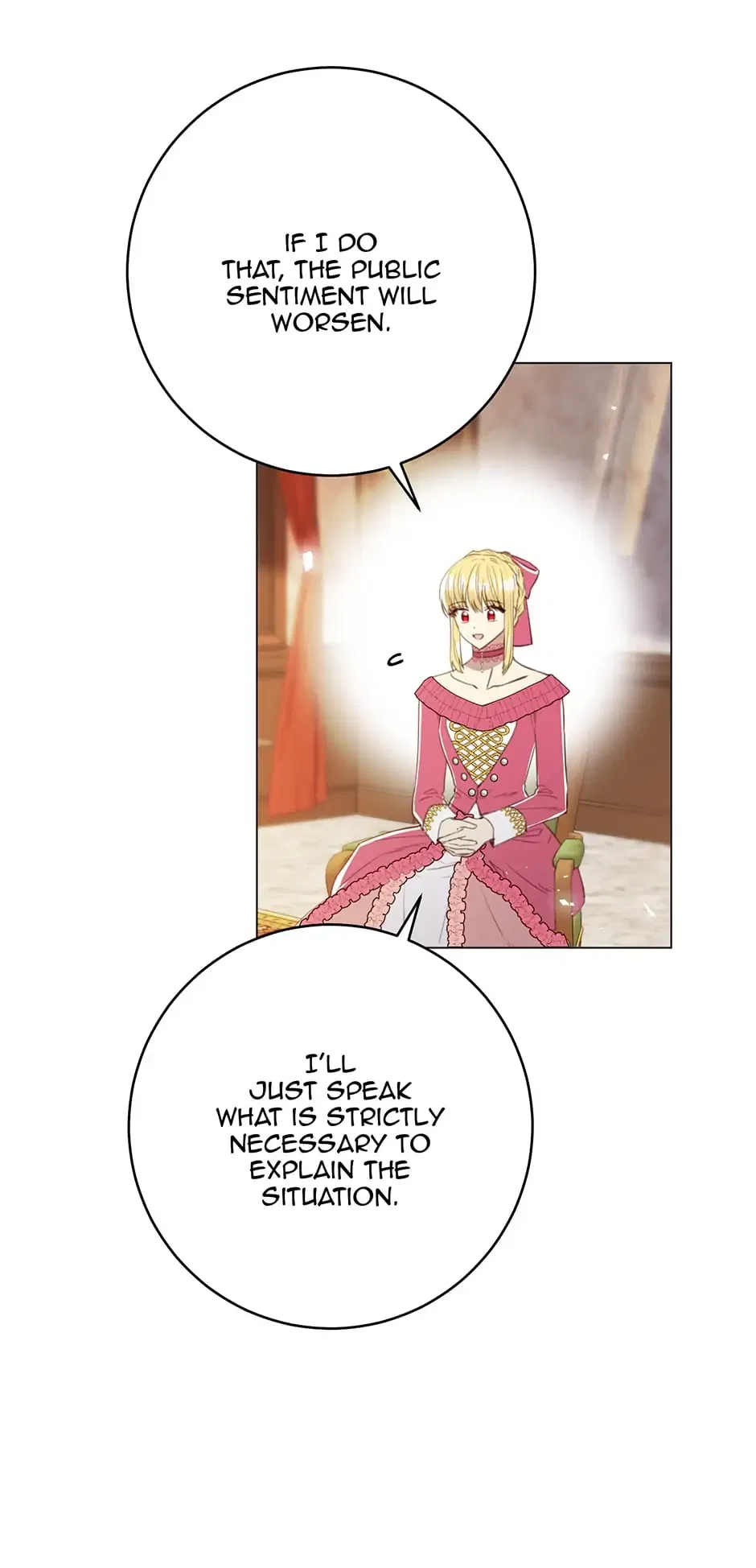 A Most Virtuous Villain Chapter 60 – Page 9