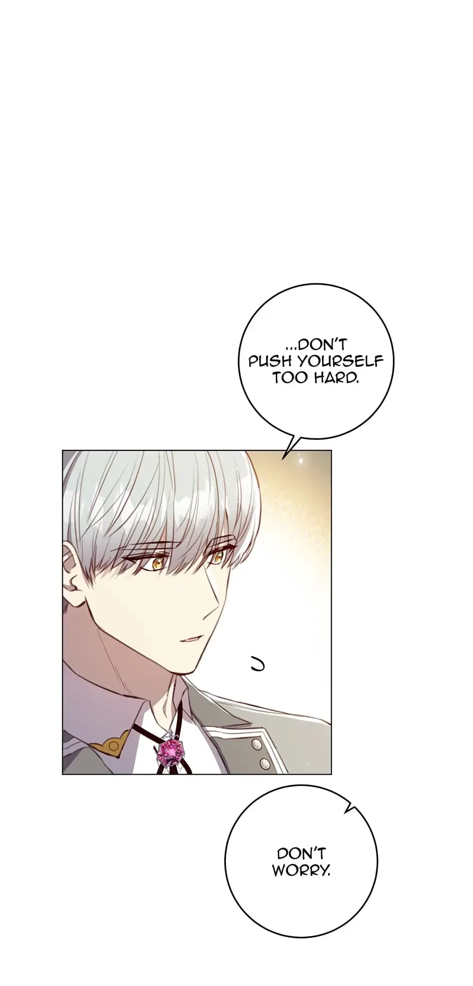 A Most Virtuous Villain Chapter 60 – Page 10