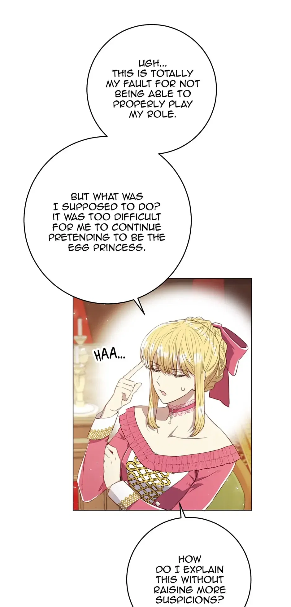 A Most Virtuous Villain Chapter 60 – Page 14