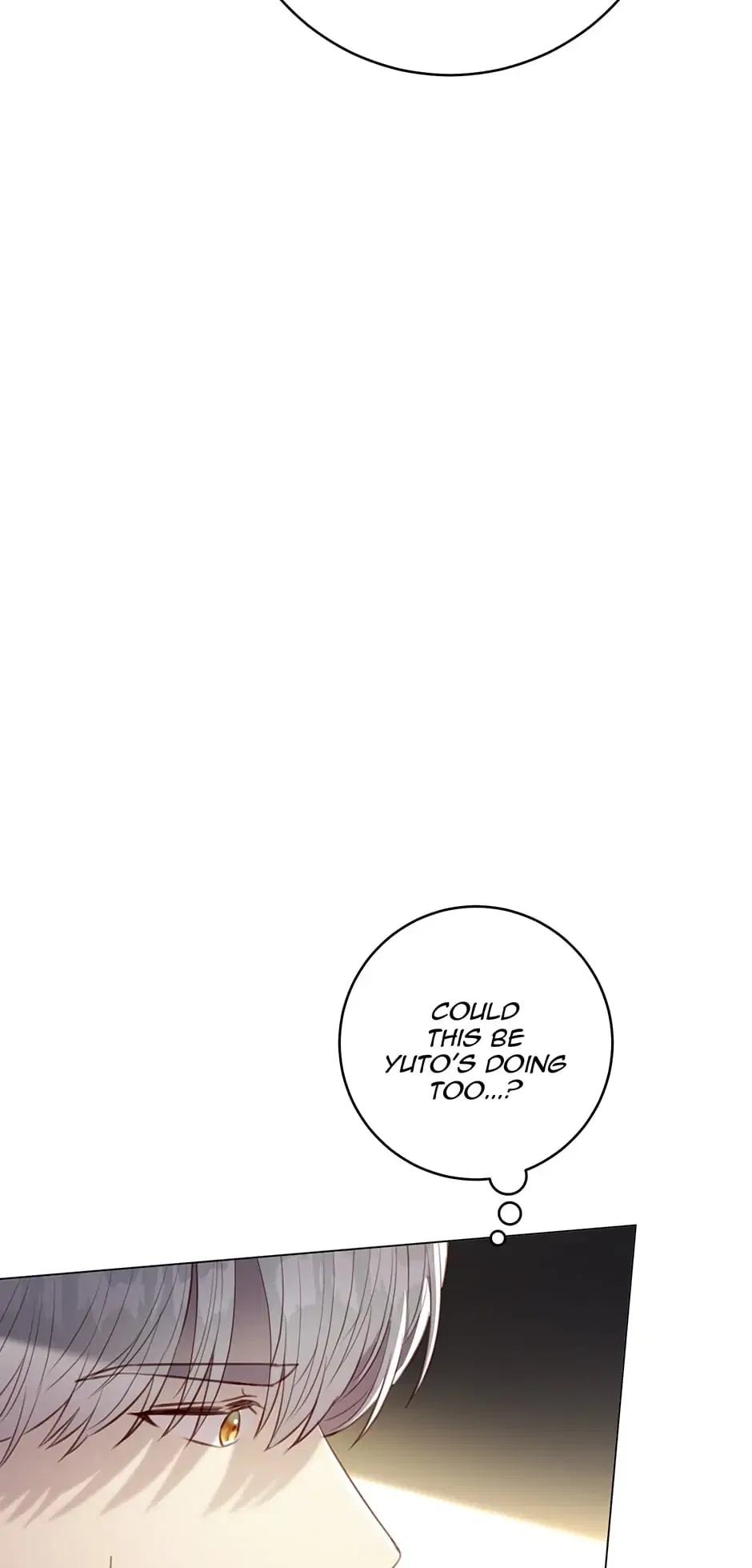 A Most Virtuous Villain Chapter 60 – Page 19