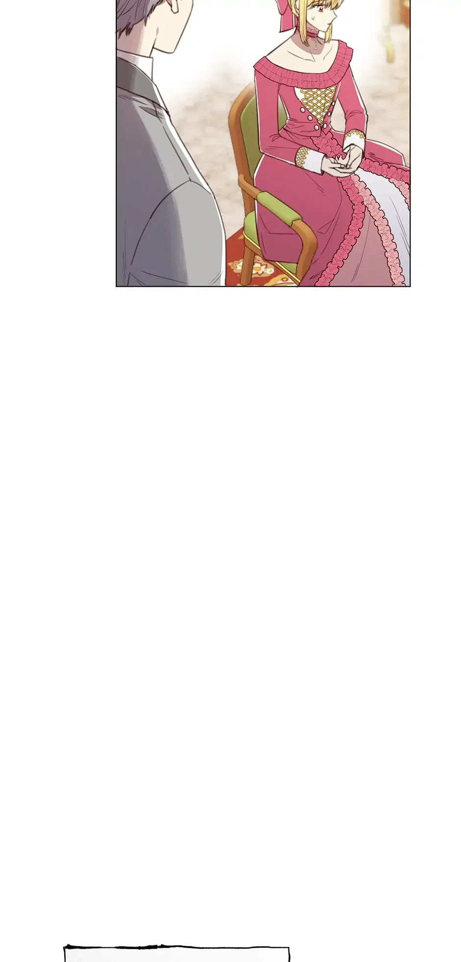 A Most Virtuous Villain Chapter 60 – Page 21