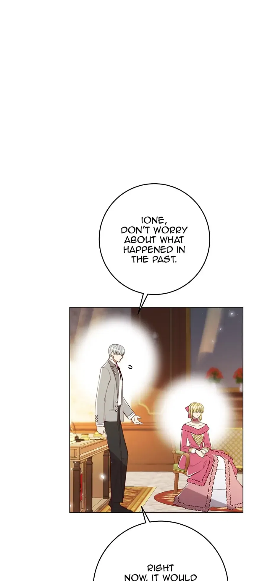 A Most Virtuous Villain Chapter 60 – Page 26