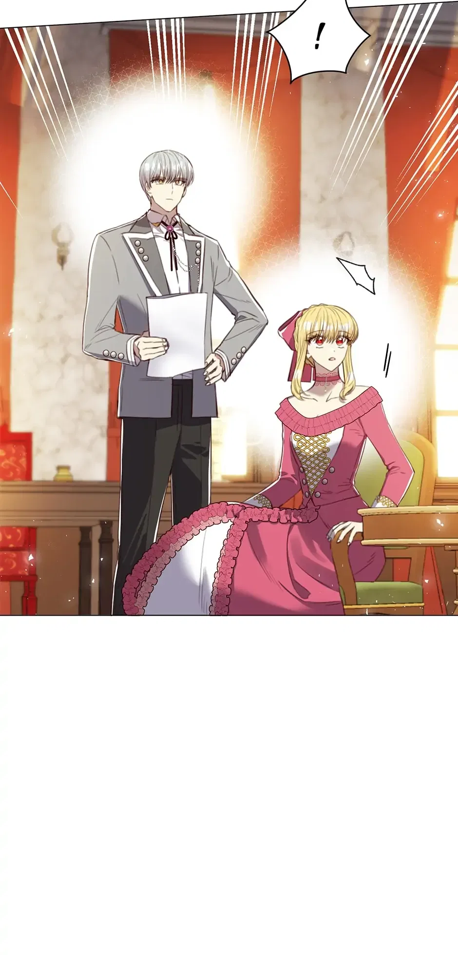 A Most Virtuous Villain Chapter 60 – Page 29